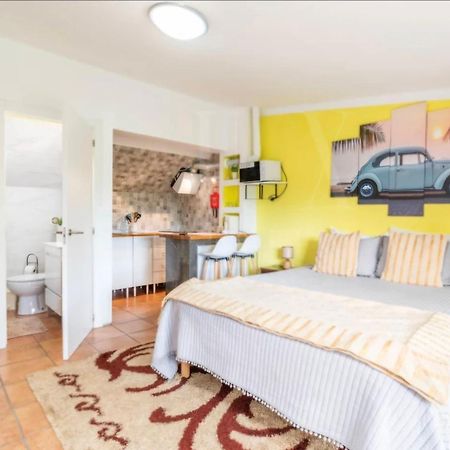 Casa Anjos Apartman Coimbra Kültér fotó