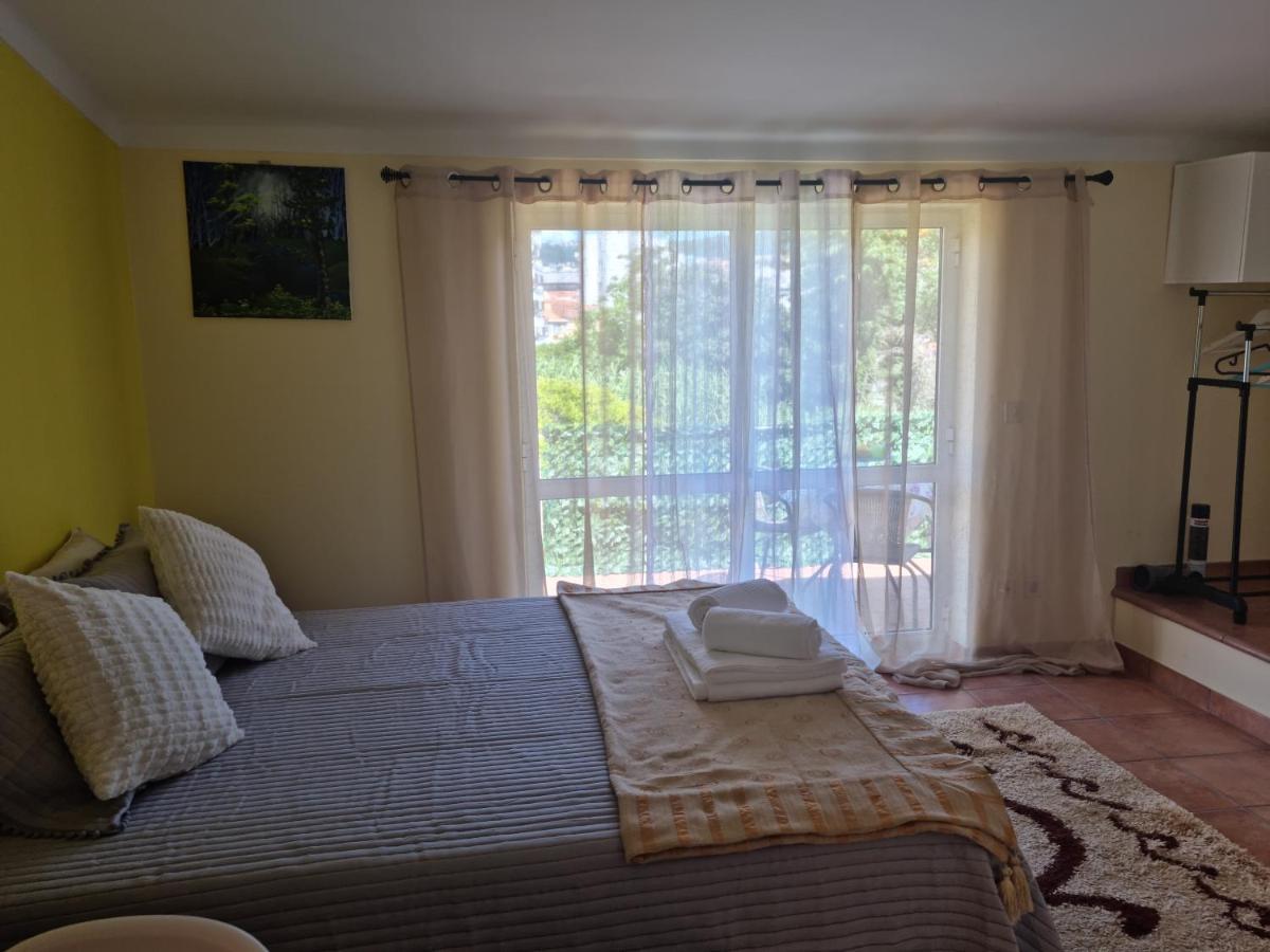 Casa Anjos Apartman Coimbra Kültér fotó