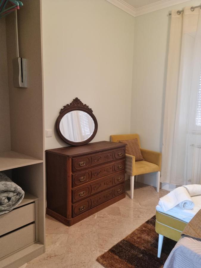 Casa Anjos Apartman Coimbra Kültér fotó