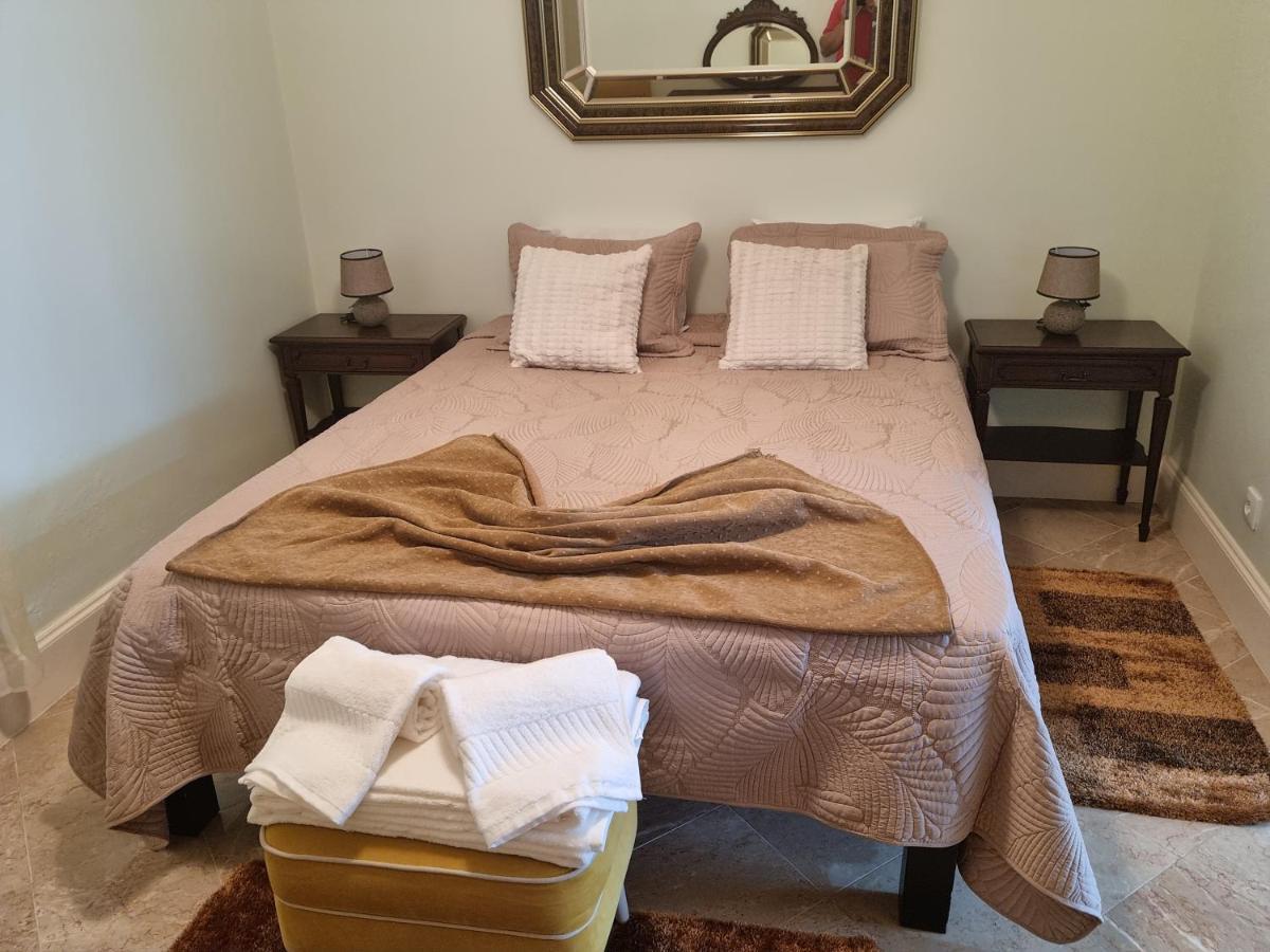 Casa Anjos Apartman Coimbra Kültér fotó