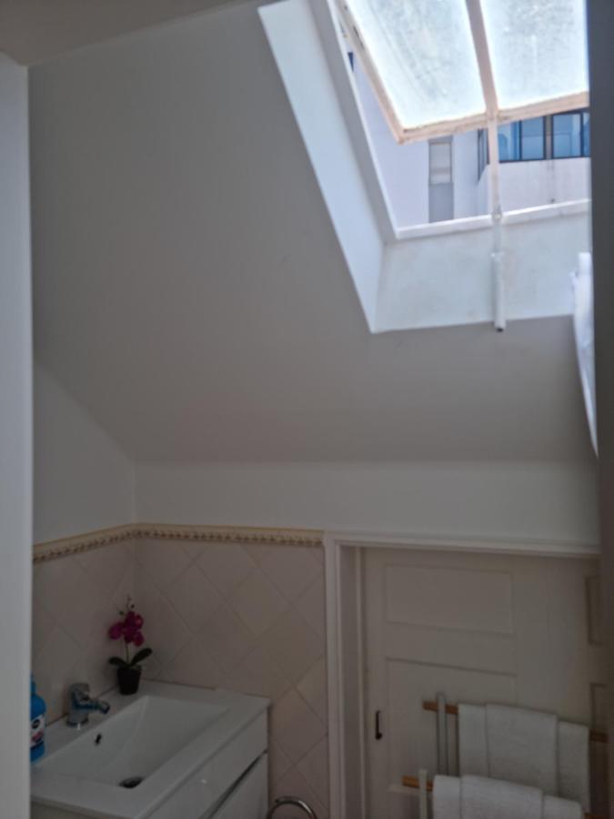 Casa Anjos Apartman Coimbra Kültér fotó