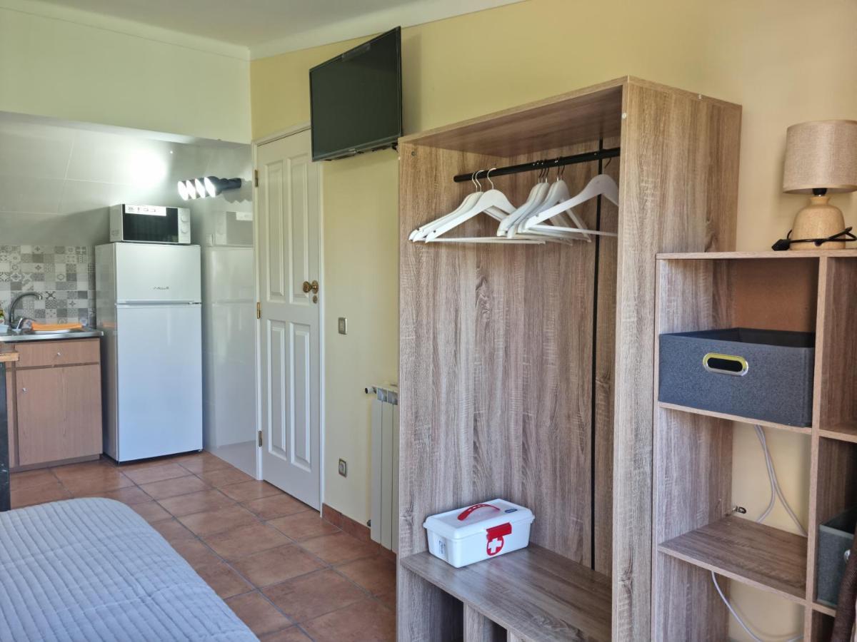 Casa Anjos Apartman Coimbra Kültér fotó