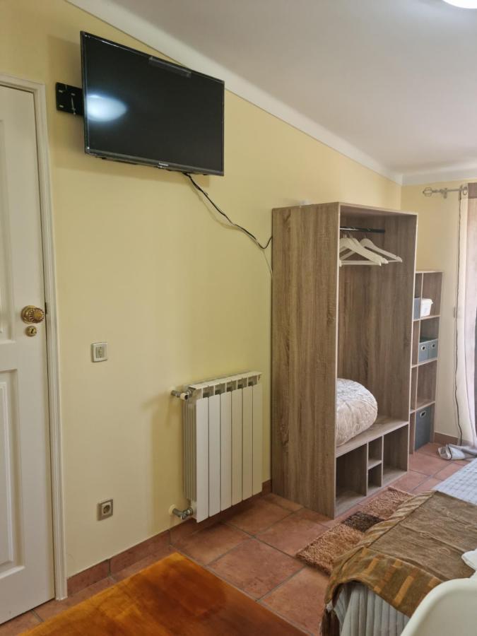Casa Anjos Apartman Coimbra Kültér fotó