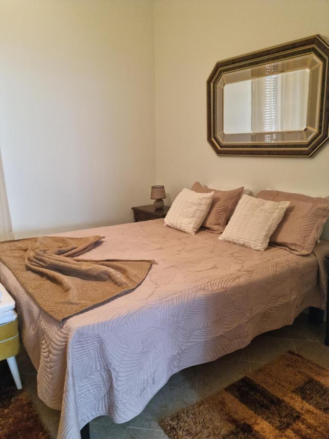 Casa Anjos Apartman Coimbra Kültér fotó