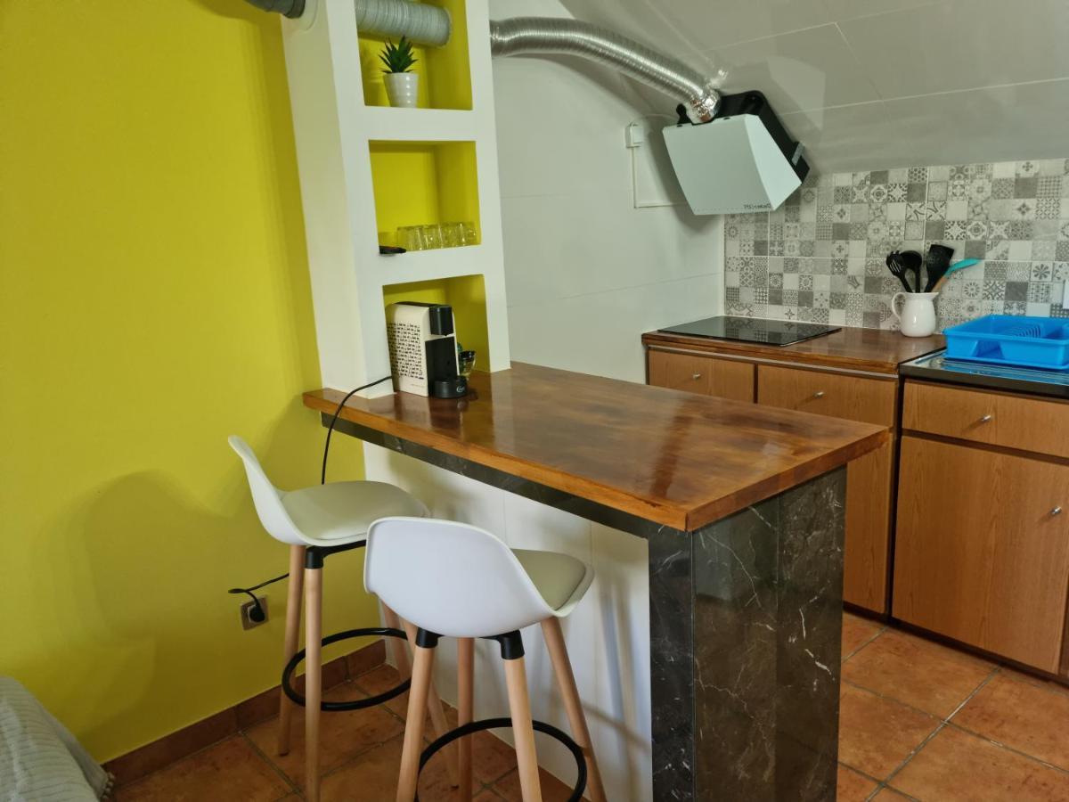 Casa Anjos Apartman Coimbra Kültér fotó