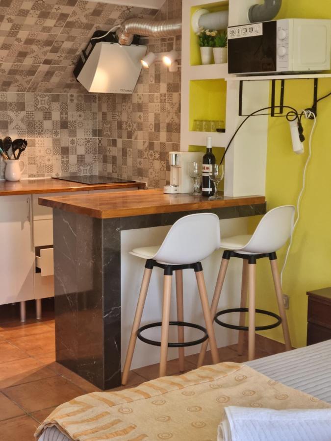 Casa Anjos Apartman Coimbra Kültér fotó