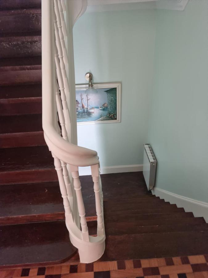 Casa Anjos Apartman Coimbra Kültér fotó