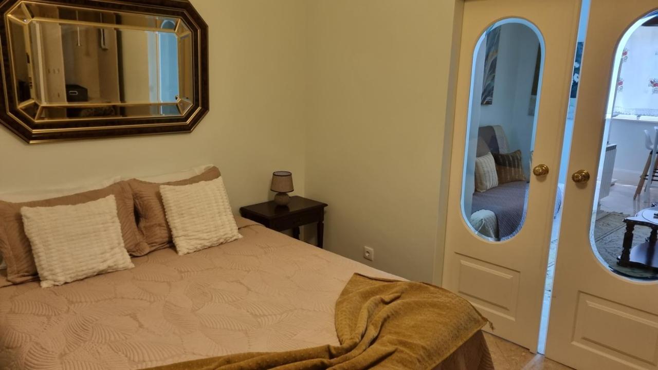 Casa Anjos Apartman Coimbra Kültér fotó