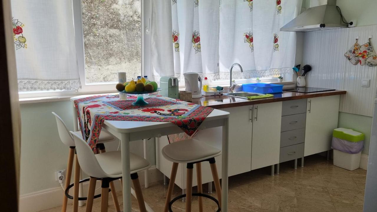 Casa Anjos Apartman Coimbra Kültér fotó