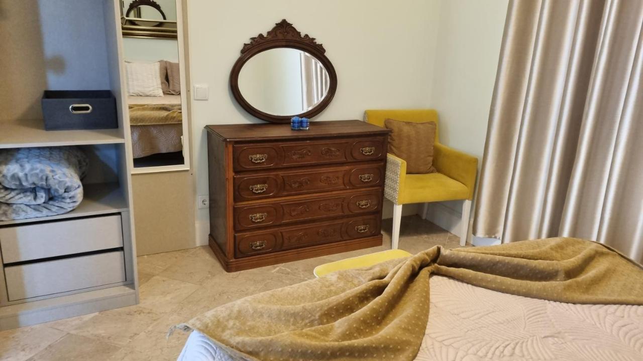 Casa Anjos Apartman Coimbra Kültér fotó