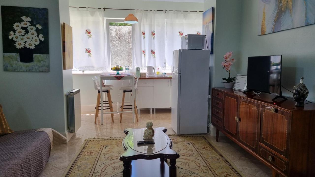 Casa Anjos Apartman Coimbra Kültér fotó