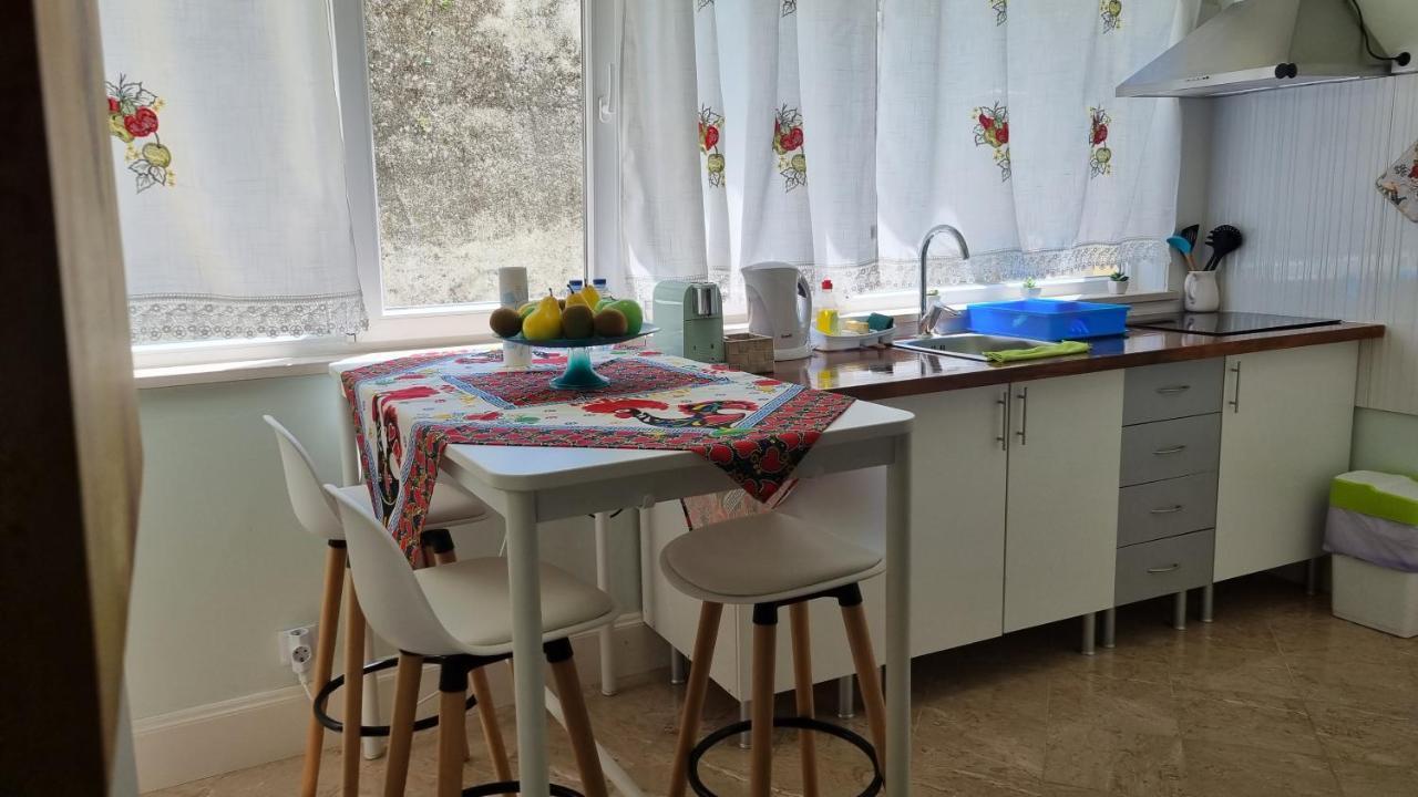 Casa Anjos Apartman Coimbra Kültér fotó