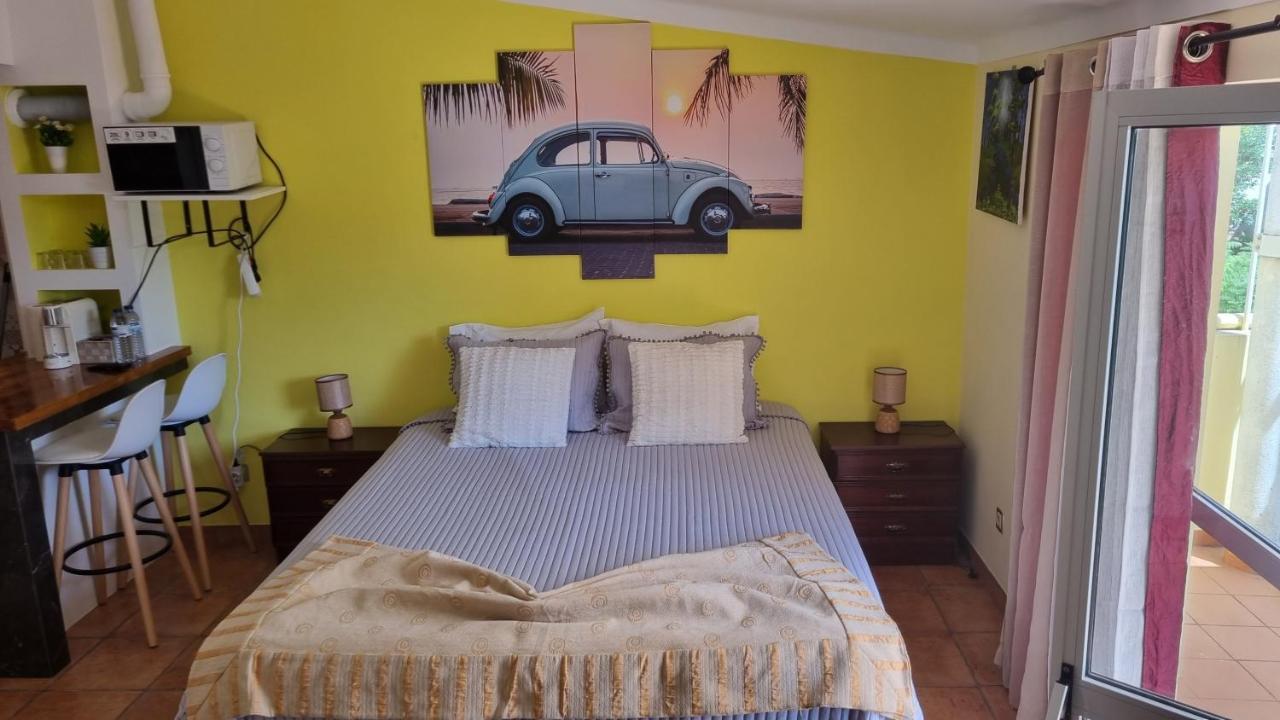 Casa Anjos Apartman Coimbra Kültér fotó