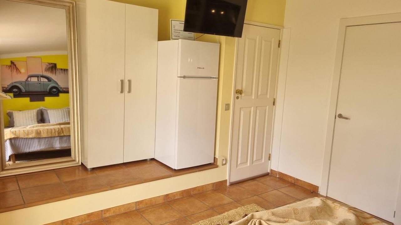 Casa Anjos Apartman Coimbra Kültér fotó