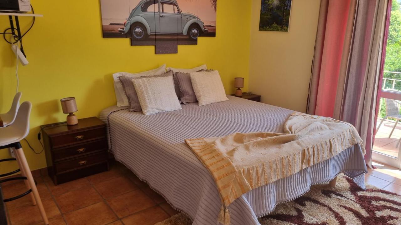 Casa Anjos Apartman Coimbra Kültér fotó