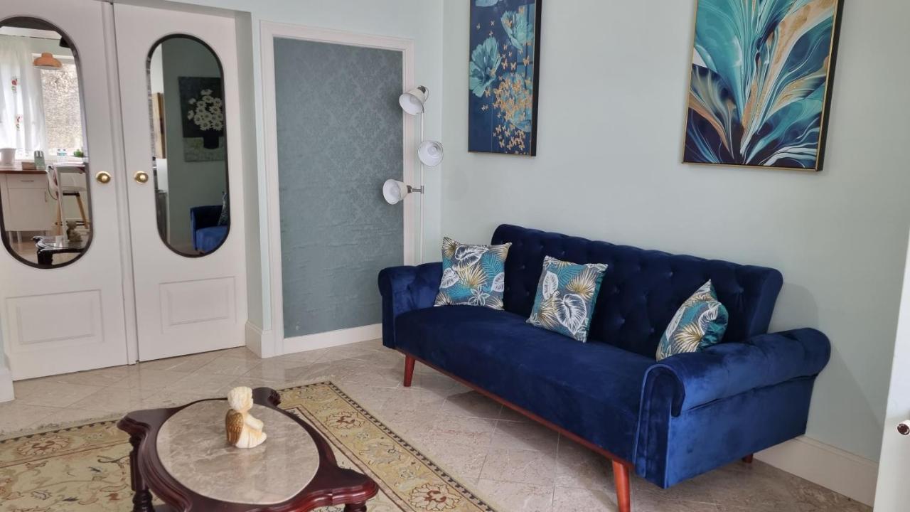 Casa Anjos Apartman Coimbra Kültér fotó