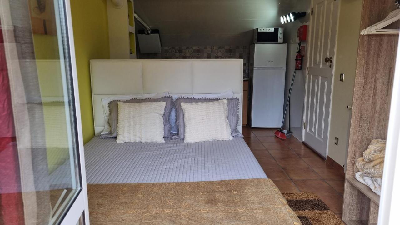 Casa Anjos Apartman Coimbra Kültér fotó
