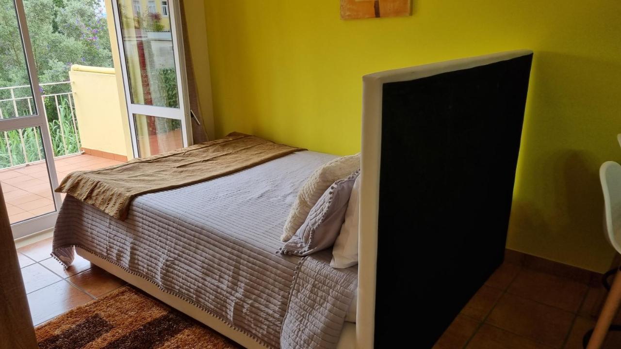 Casa Anjos Apartman Coimbra Kültér fotó