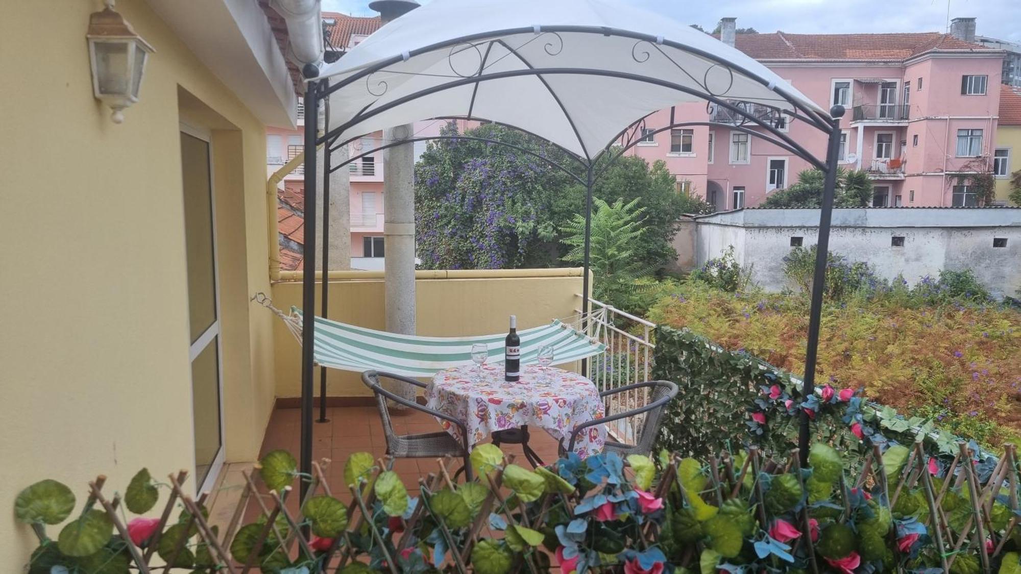 Casa Anjos Apartman Coimbra Kültér fotó