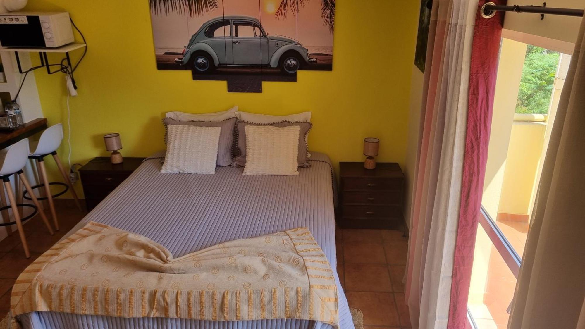 Casa Anjos Apartman Coimbra Kültér fotó