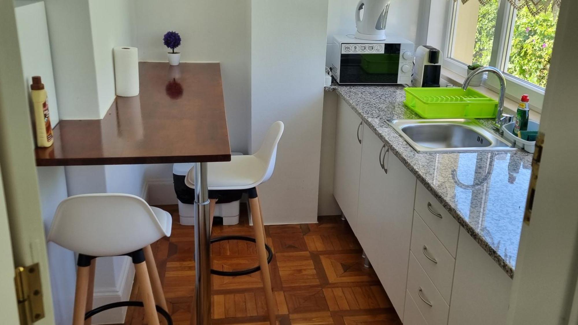 Casa Anjos Apartman Coimbra Kültér fotó