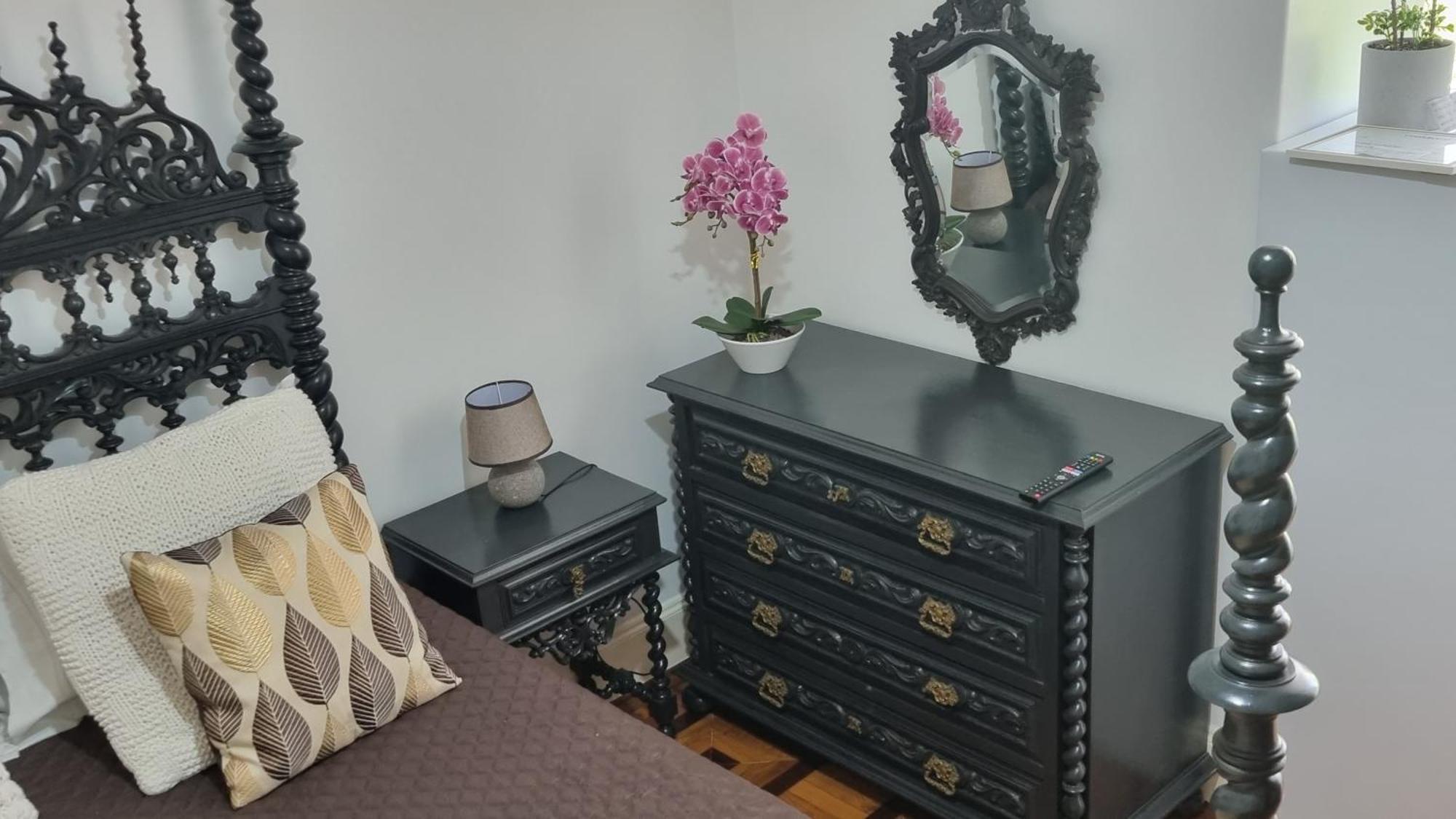 Casa Anjos Apartman Coimbra Kültér fotó