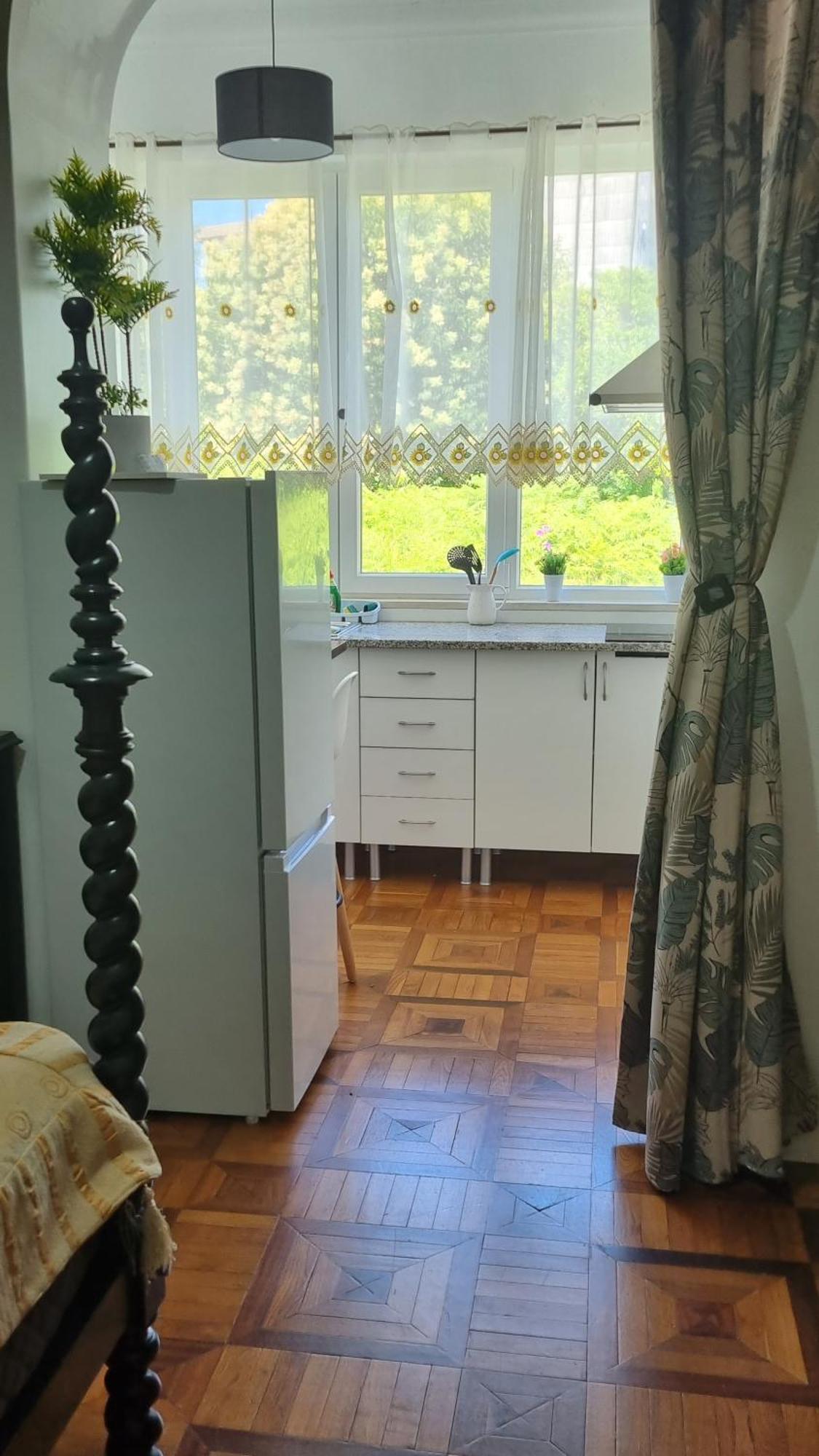 Casa Anjos Apartman Coimbra Kültér fotó