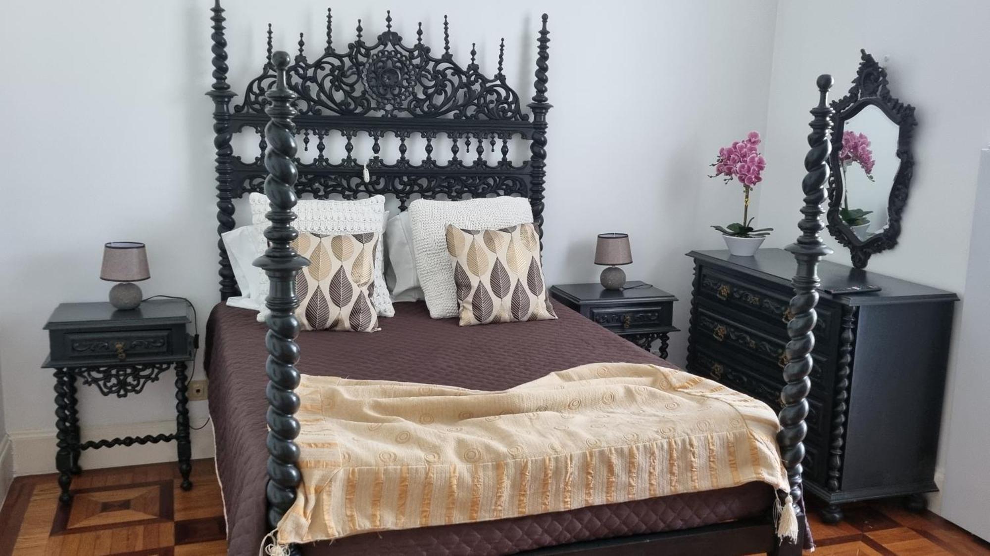 Casa Anjos Apartman Coimbra Kültér fotó