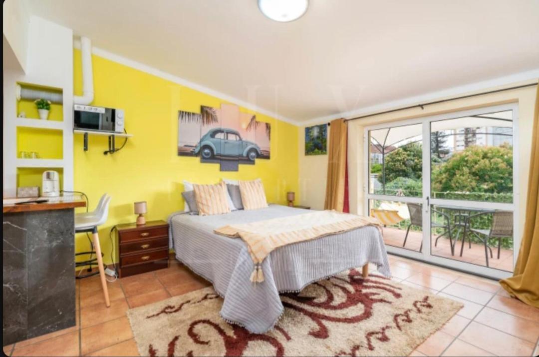 Casa Anjos Apartman Coimbra Kültér fotó