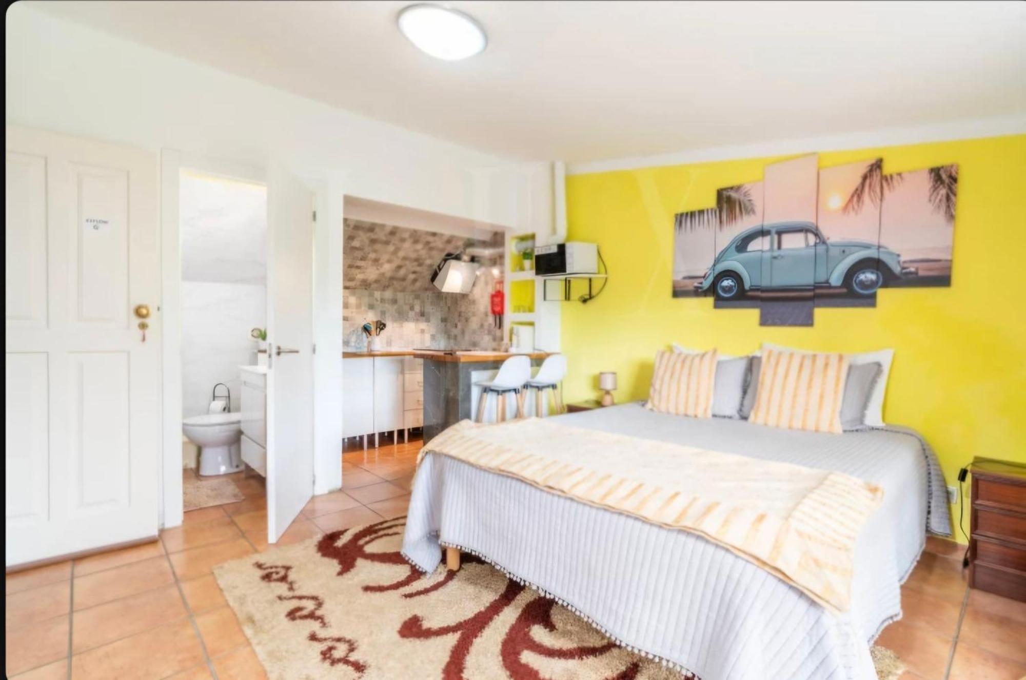 Casa Anjos Apartman Coimbra Kültér fotó