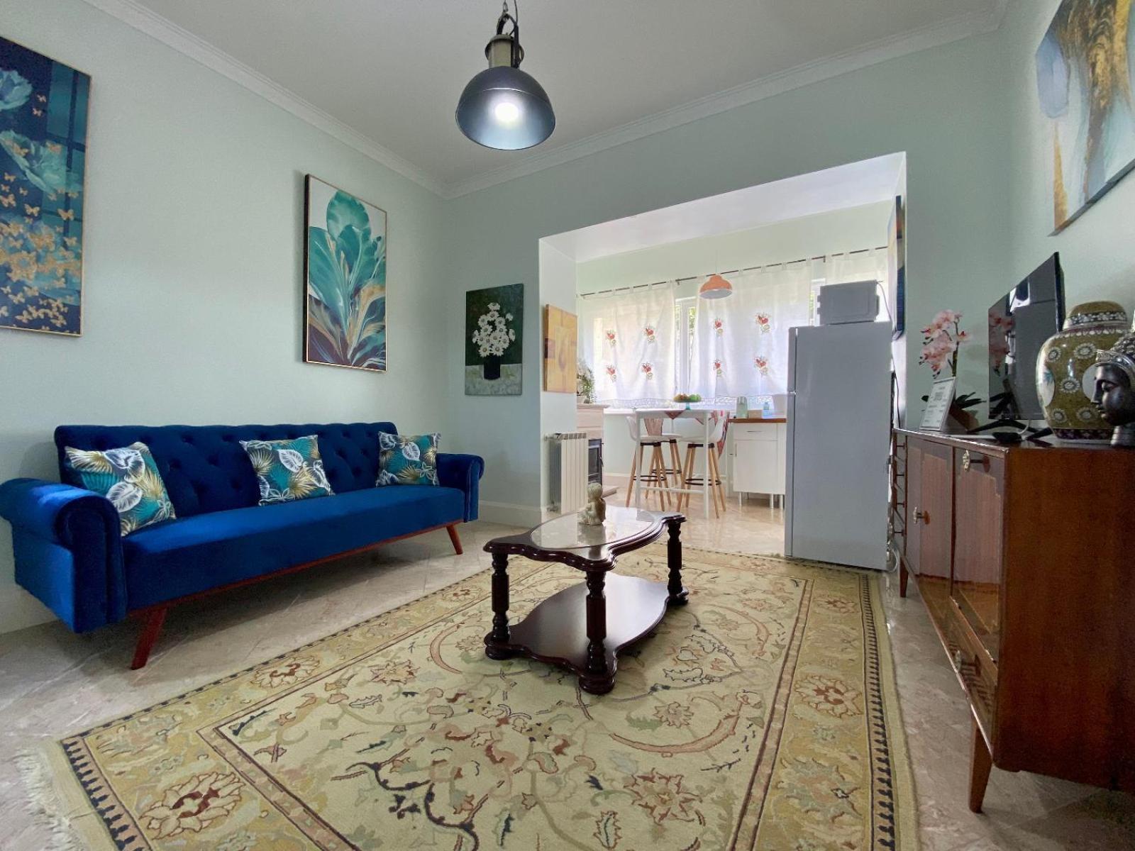 Casa Anjos Apartman Coimbra Kültér fotó