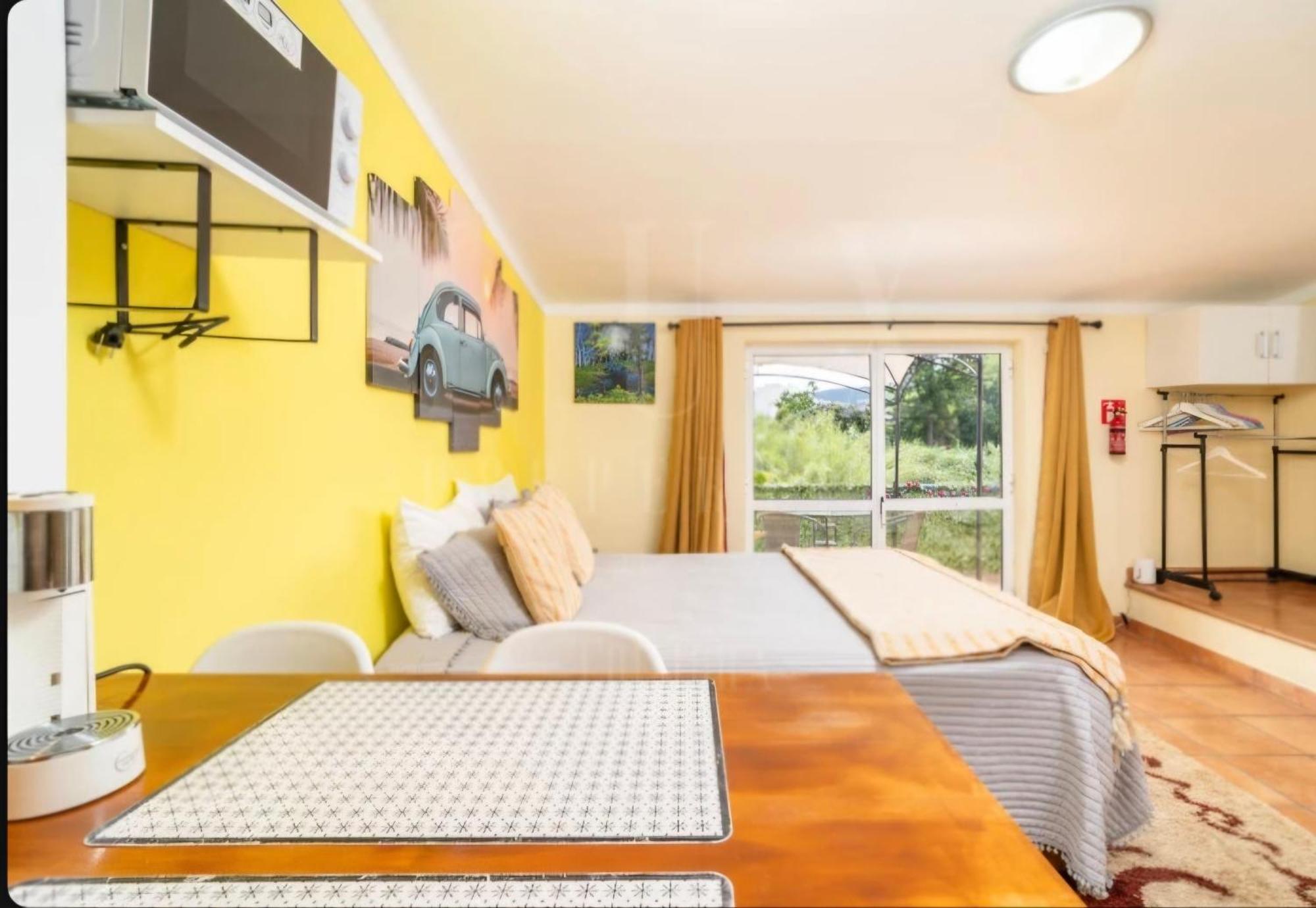 Casa Anjos Apartman Coimbra Kültér fotó
